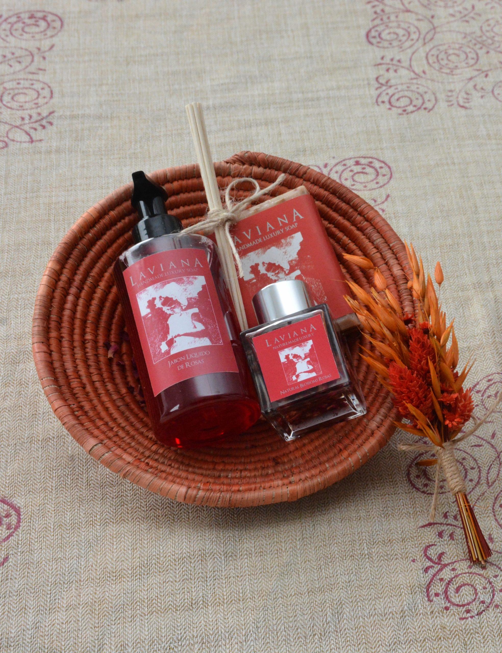 Cestas Día de la Madre